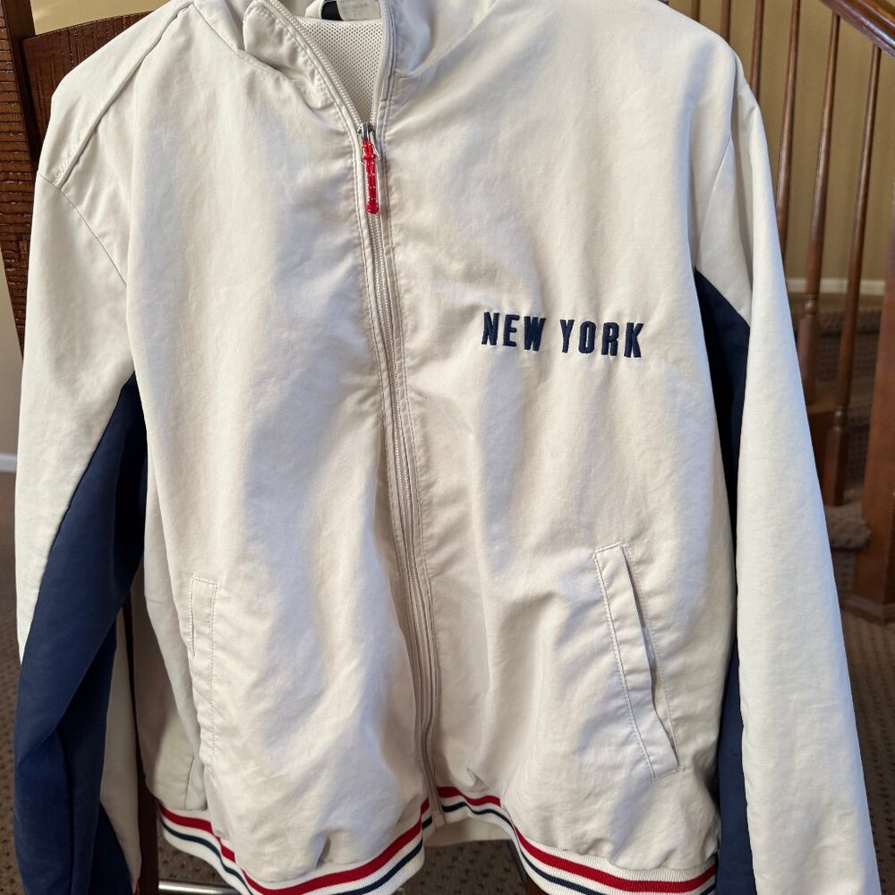 New York Jacket